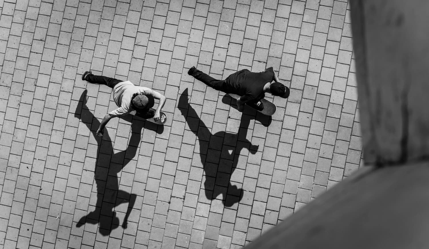 SOULFISH — The Silent Riot