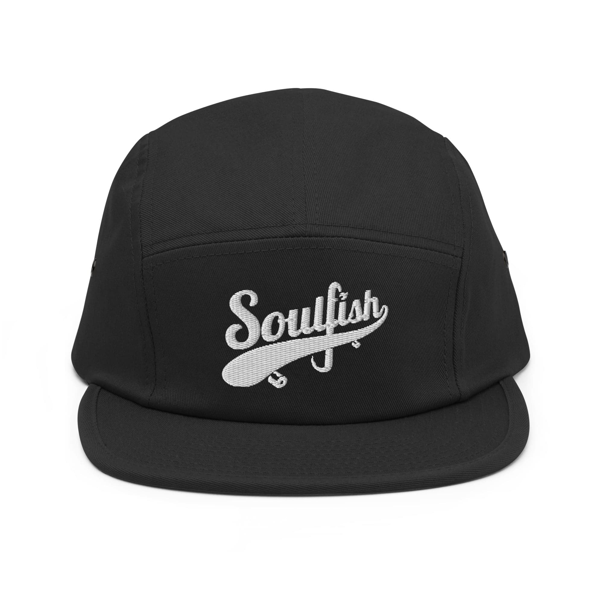 Five Panel Cap | Soulfish skate