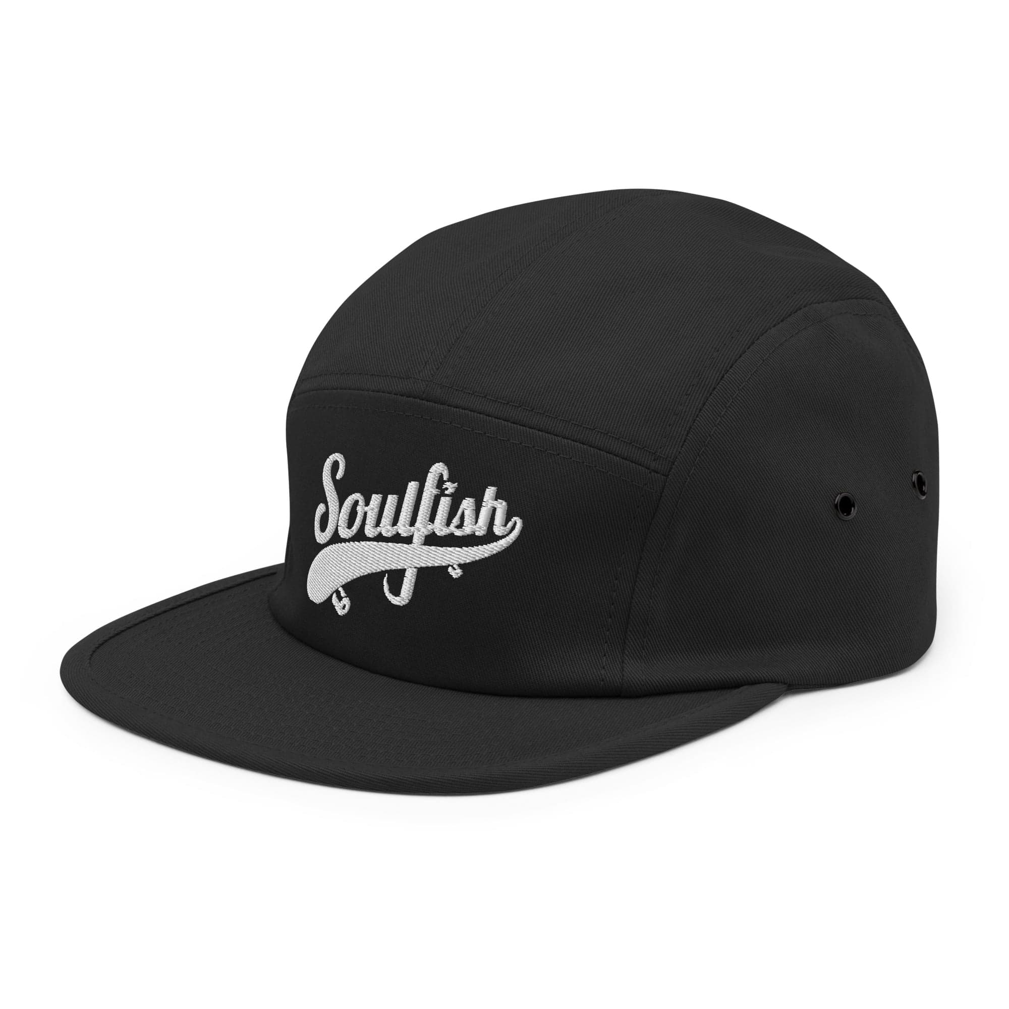 Five Panel Cap | Soulfish skate