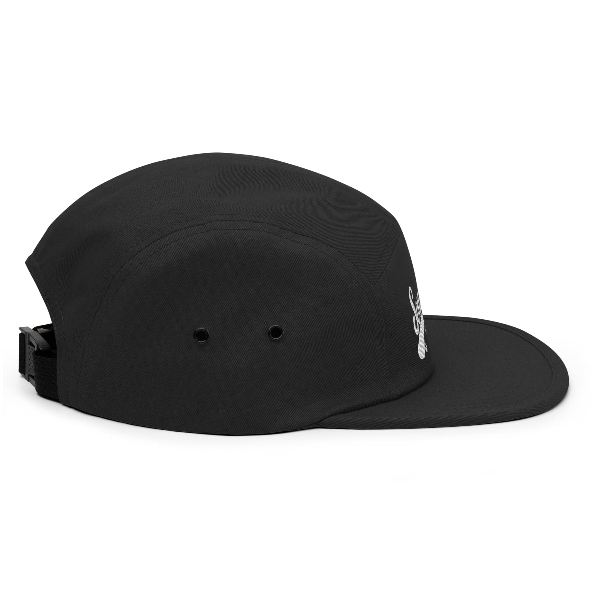 Five Panel Cap | Soulfish skate