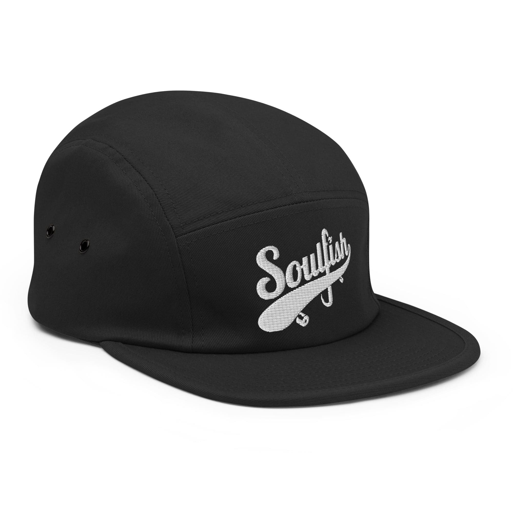 Five Panel Cap | Soulfish skate