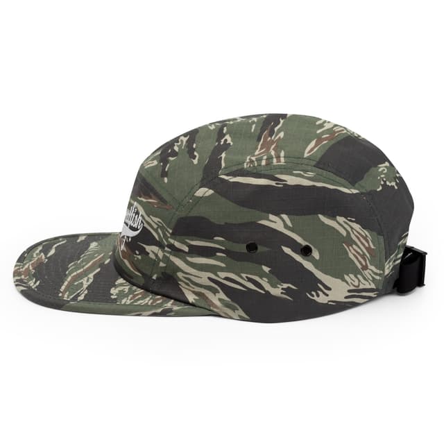 Five Panel Cap | Soulfish skate