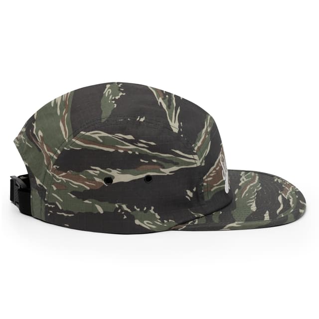 Five Panel Cap | Soulfish skate