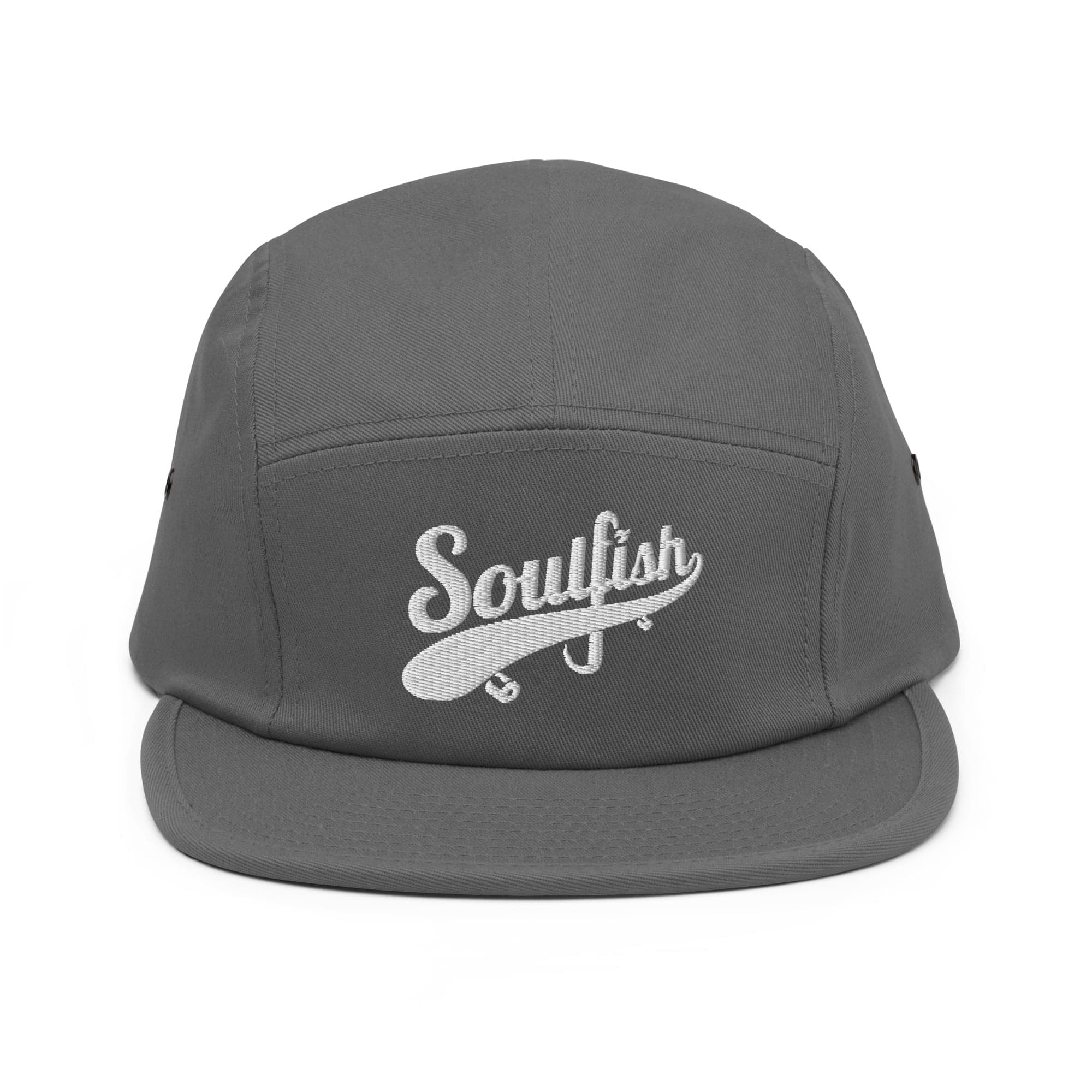 Five Panel Cap | Soulfish skate