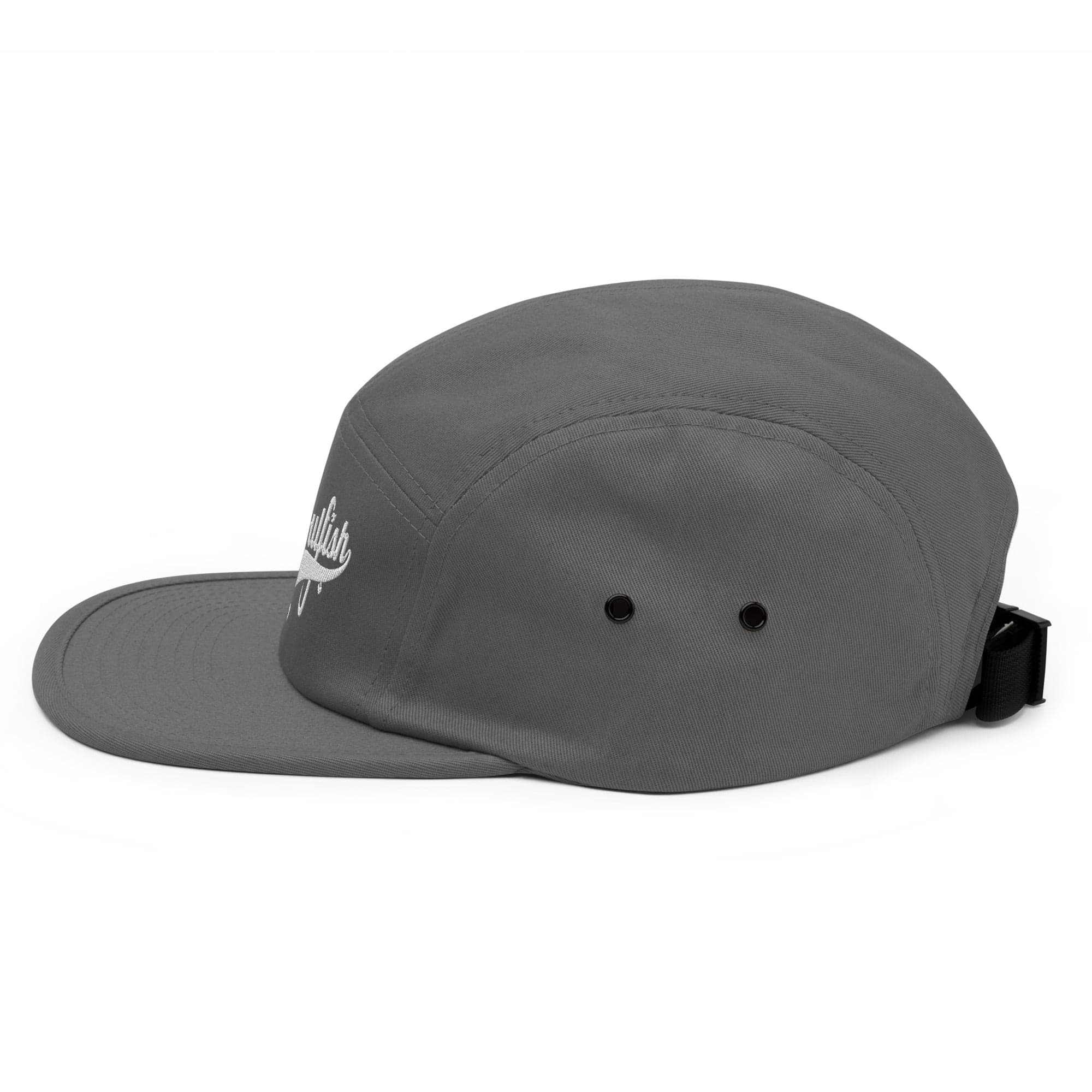 Five Panel Cap | Soulfish skate