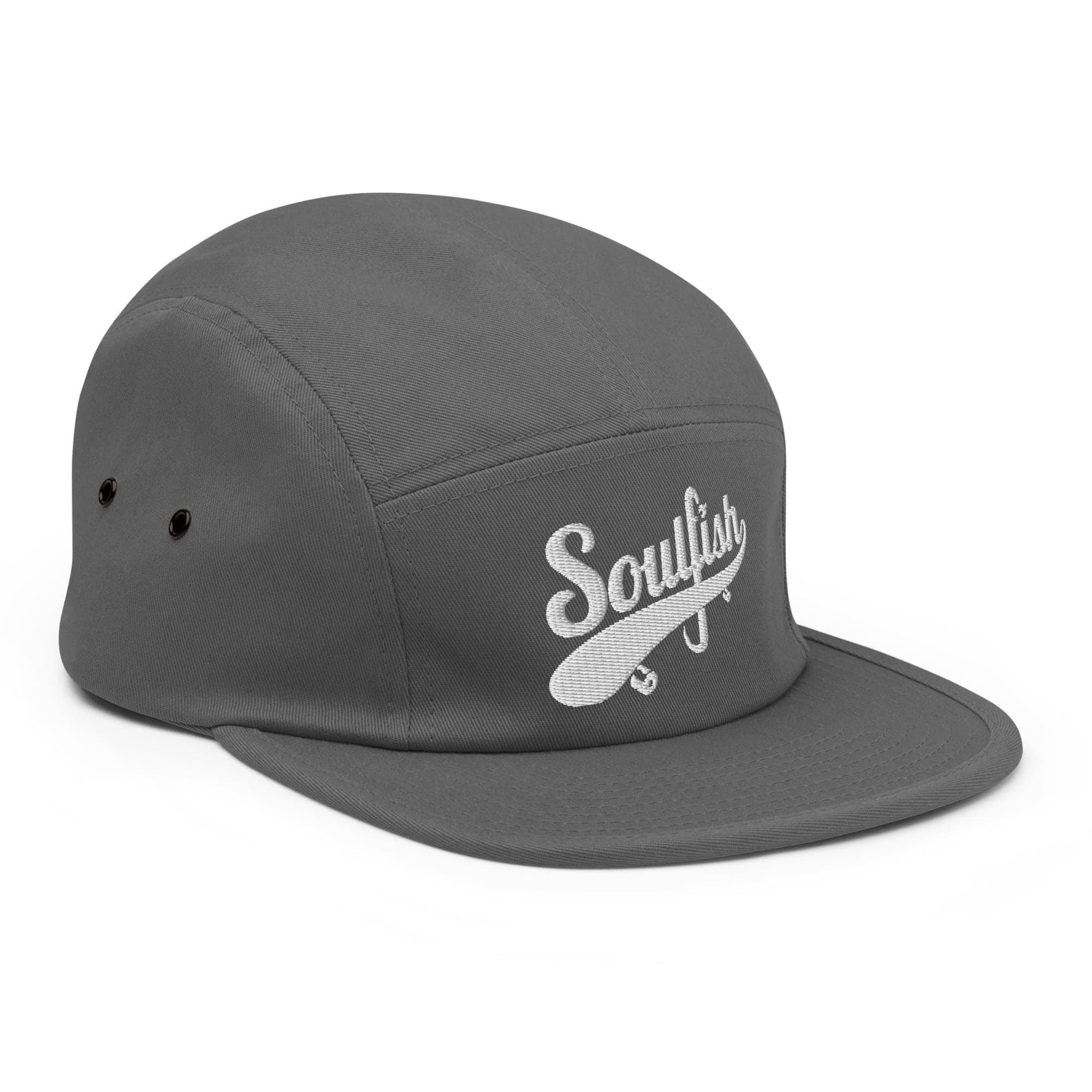 Five Panel Cap | Soulfish skate