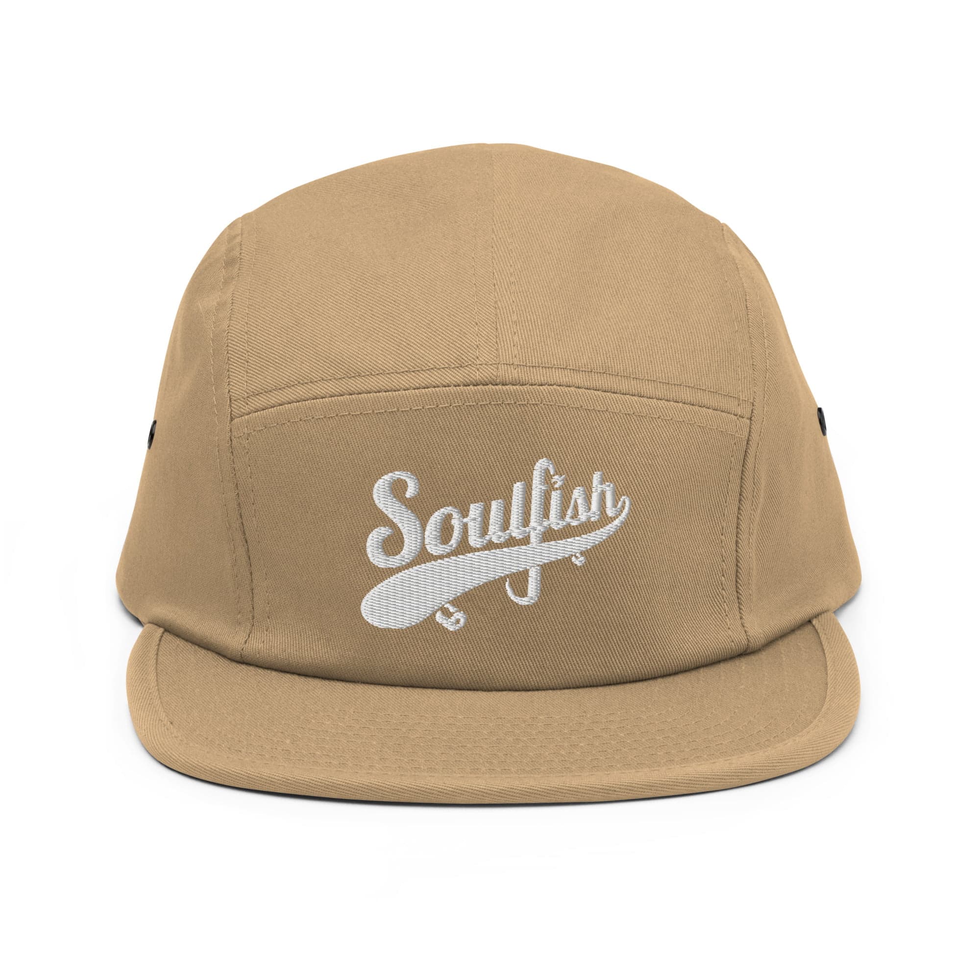 Five Panel Cap | Soulfish skate