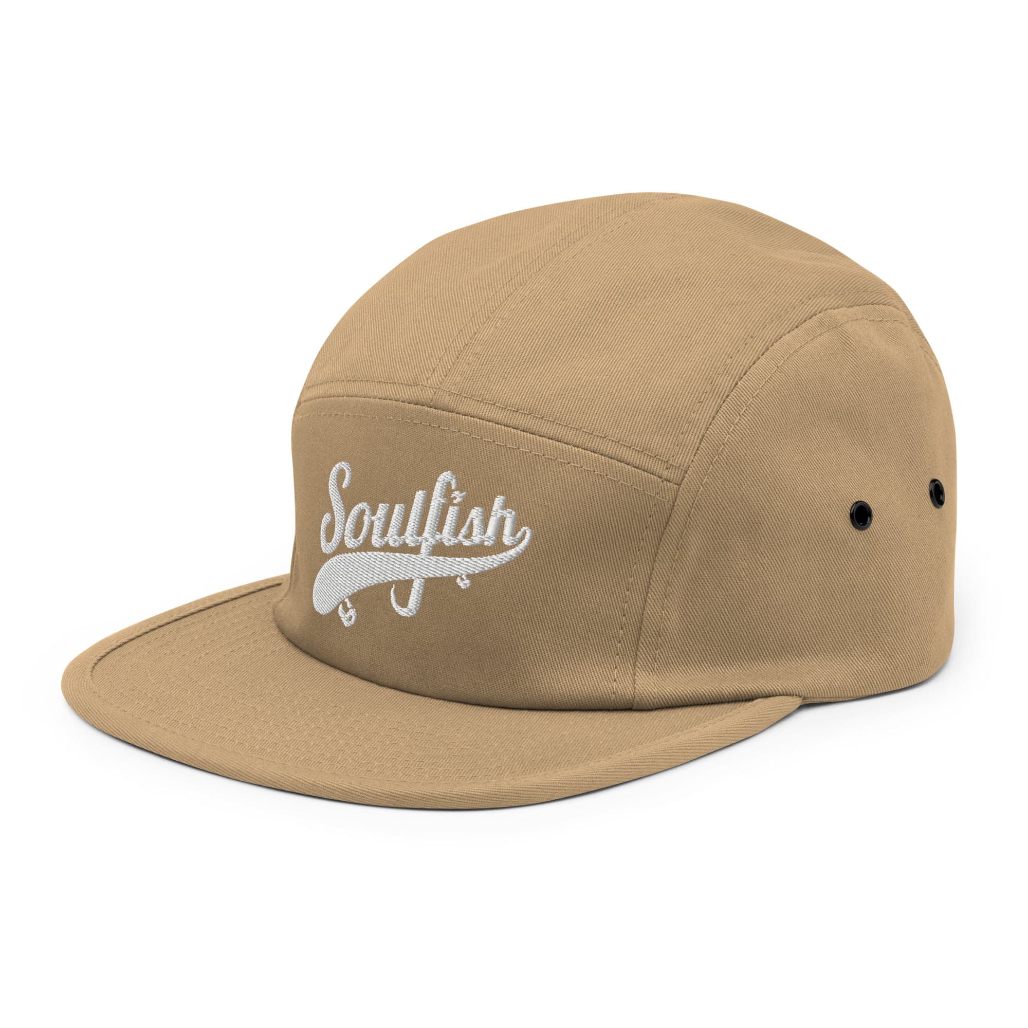 Five Panel Cap | Soulfish skate