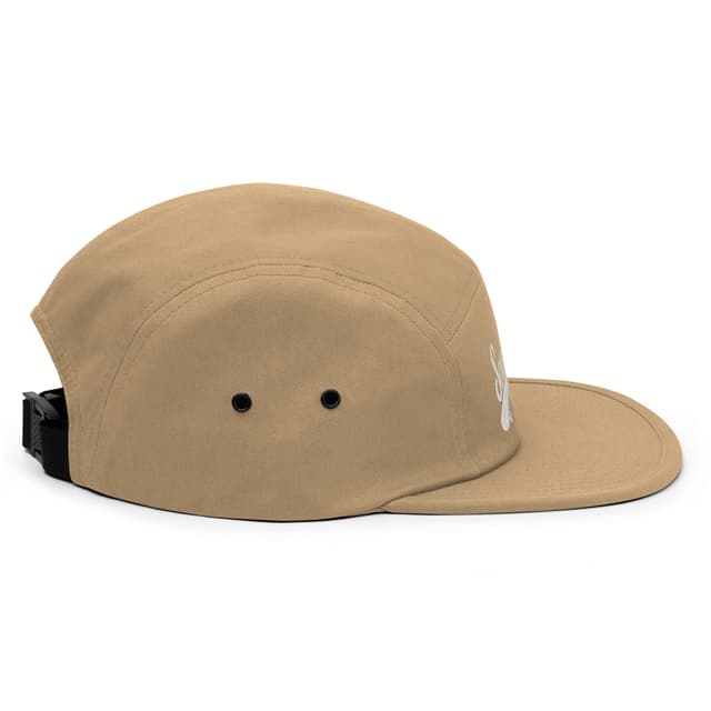Five Panel Cap | Soulfish skate