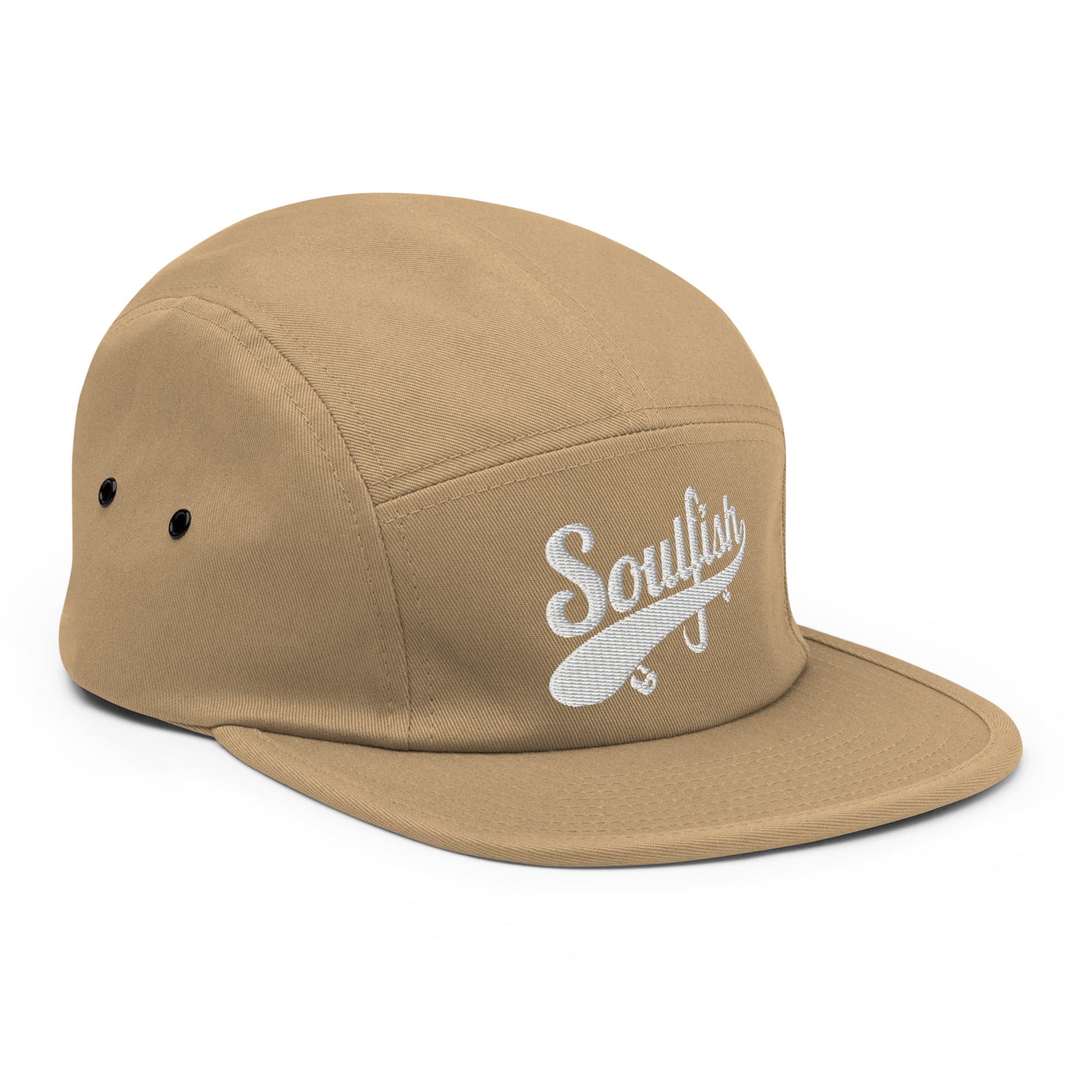 Five Panel Cap | Soulfish skate