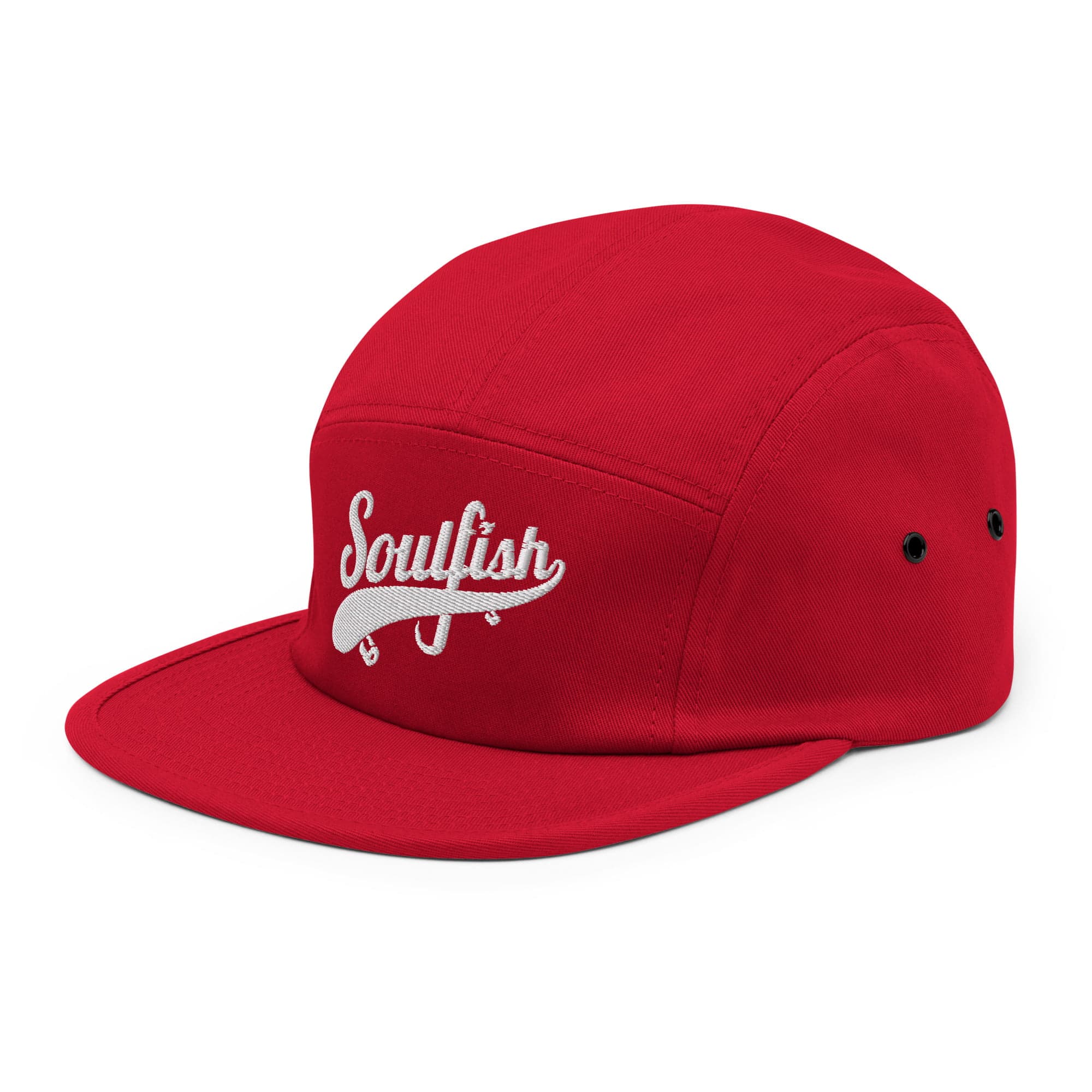 Five Panel Cap | Soulfish skate