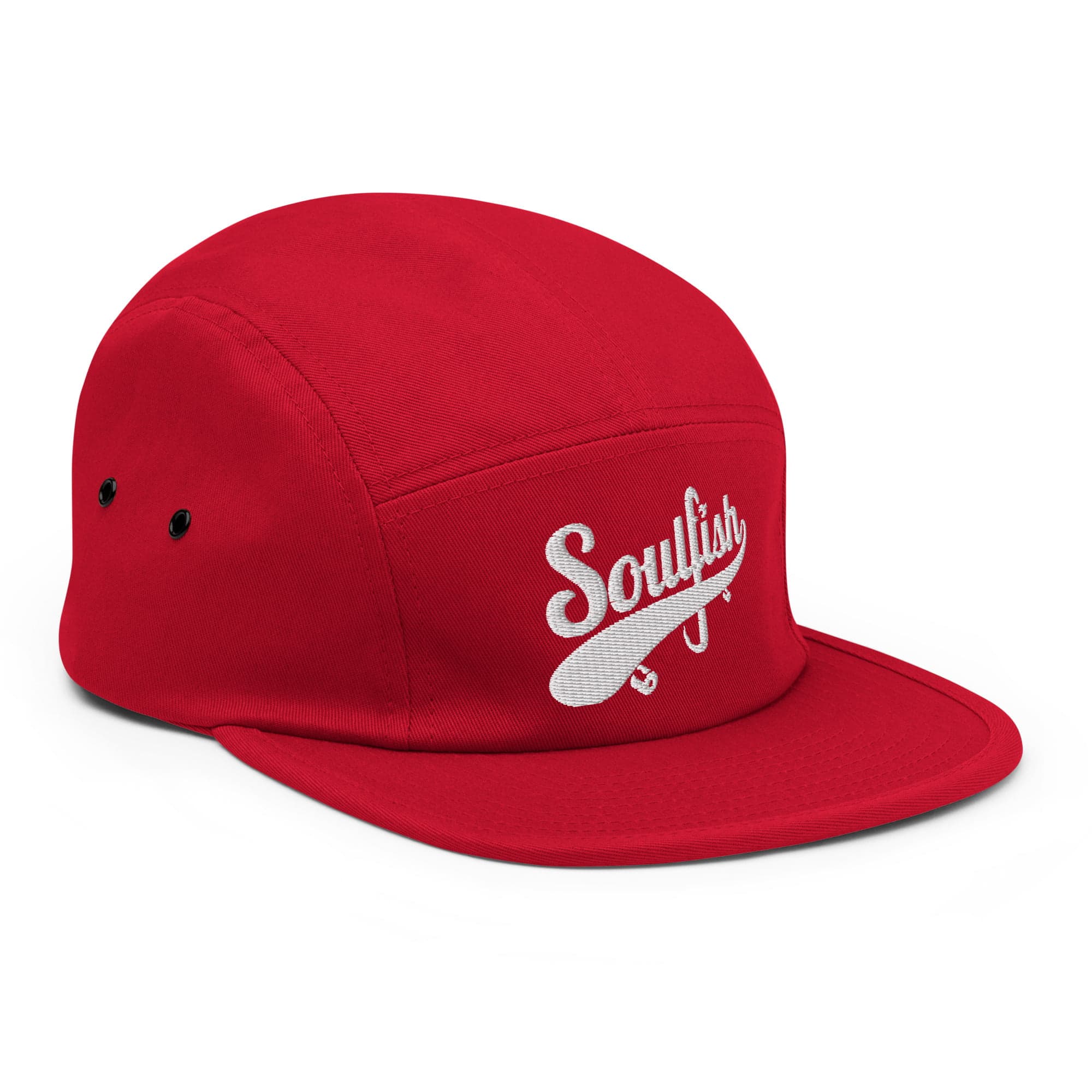Five Panel Cap | Soulfish skate