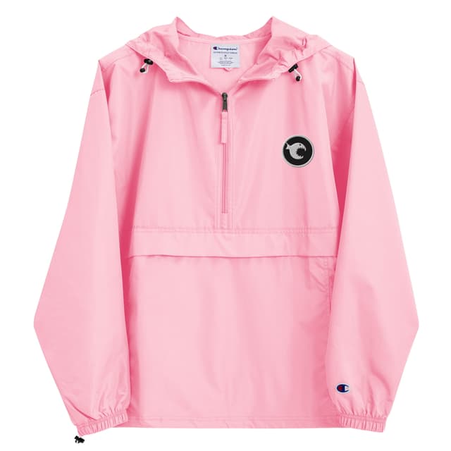 Packable Jacket | Soulfish piranha X Champion