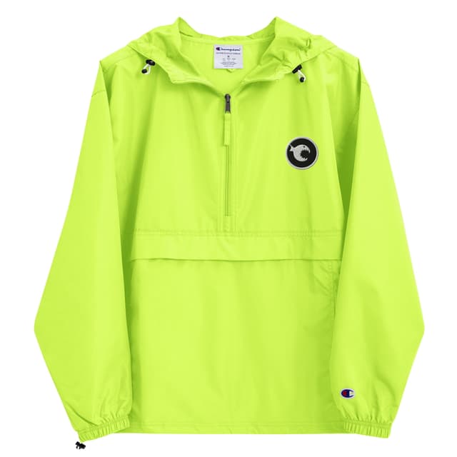 Packable Jacket | Soulfish piranha X Champion