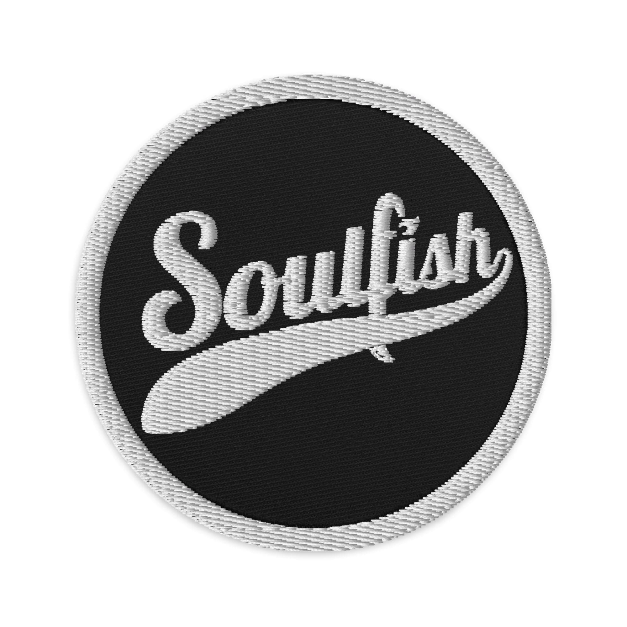 Patch | Soulfish surf