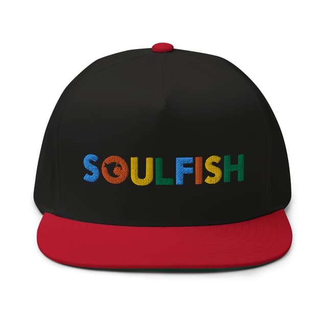 Cap | Colors