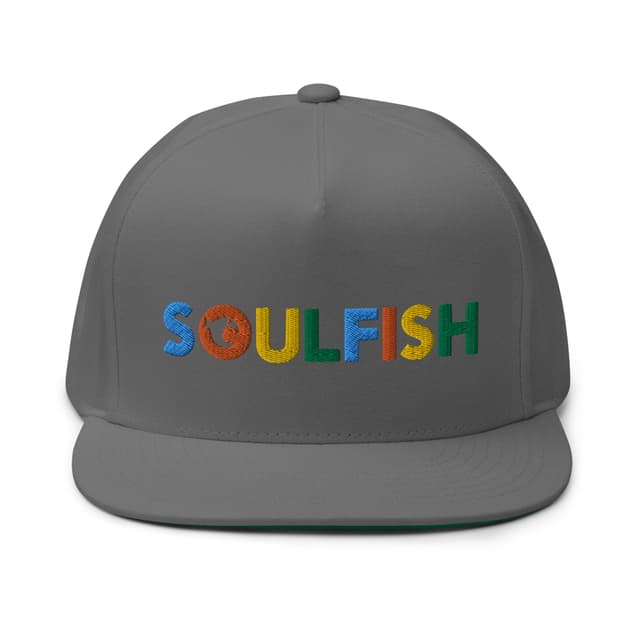 Cap | Colors