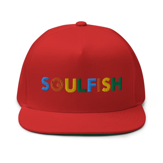 Cap | Colors