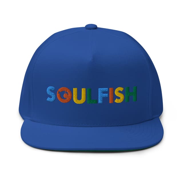 Cap | Colors