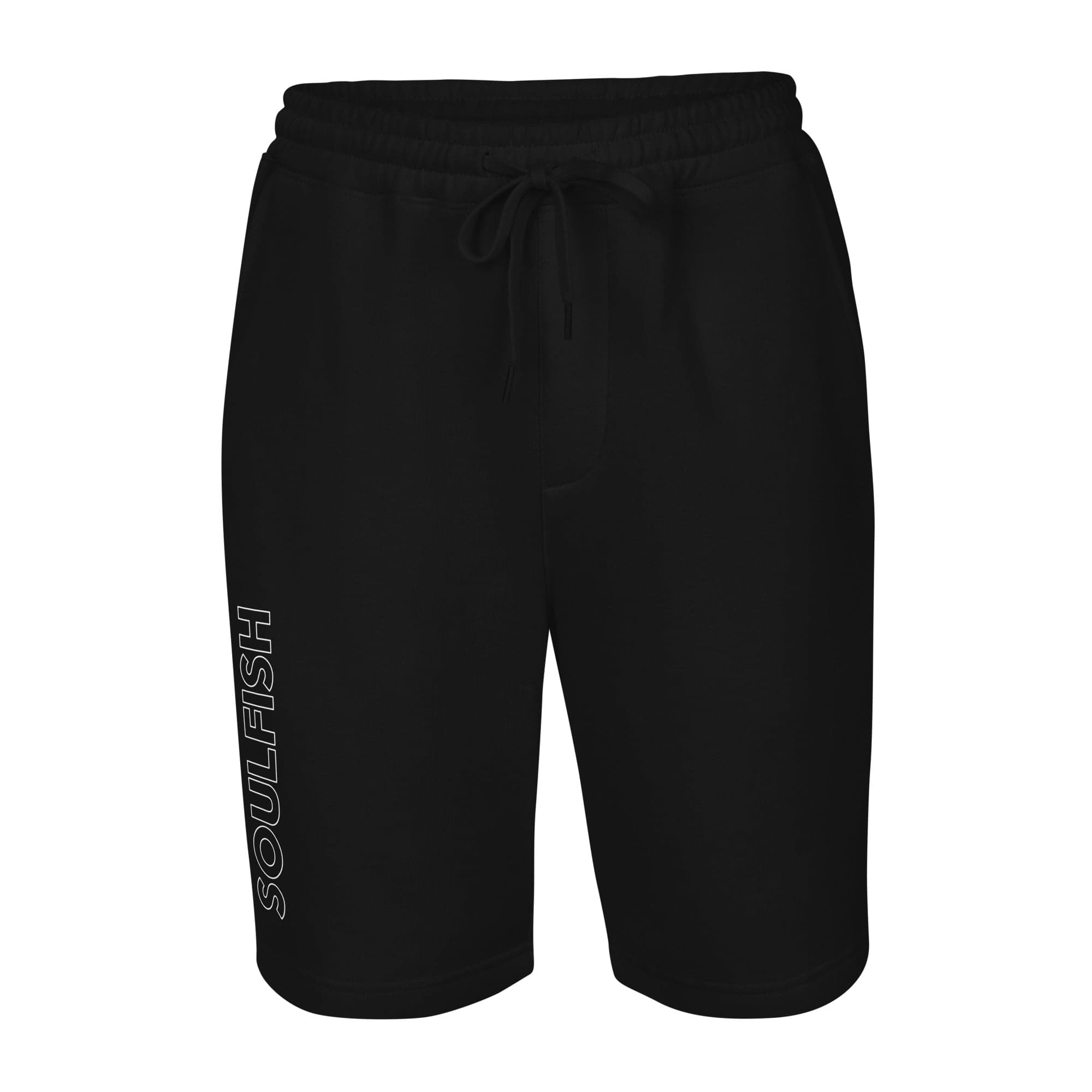 Short | Soulfish