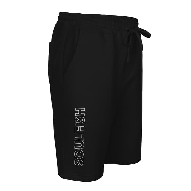 Short | Soulfish