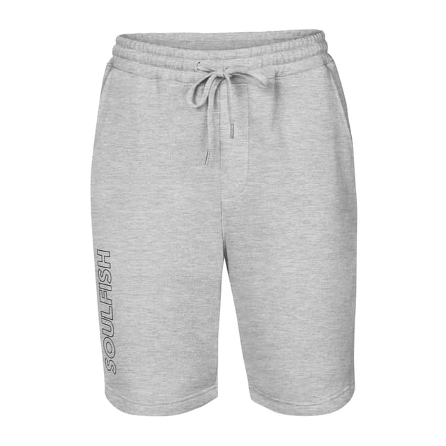 Short | Soulfish