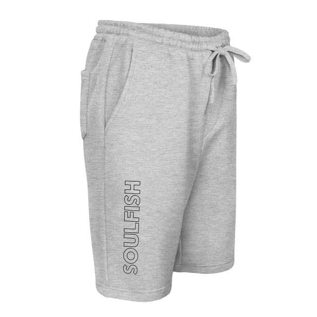 Short | Soulfish