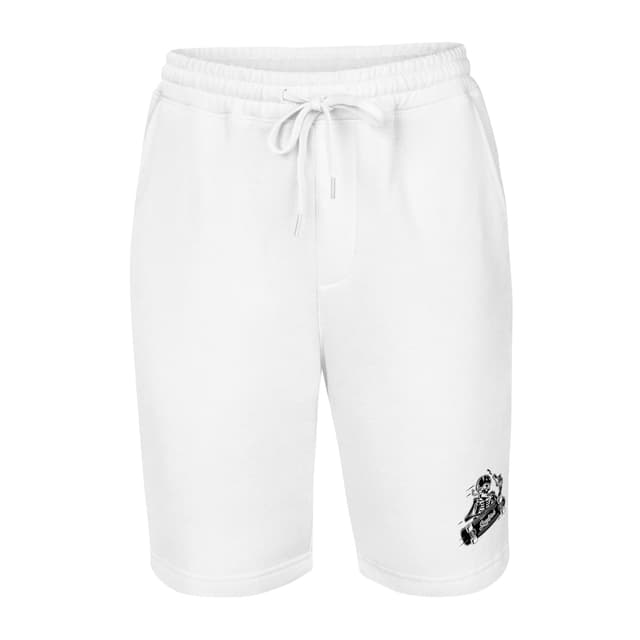 Short | Old skull