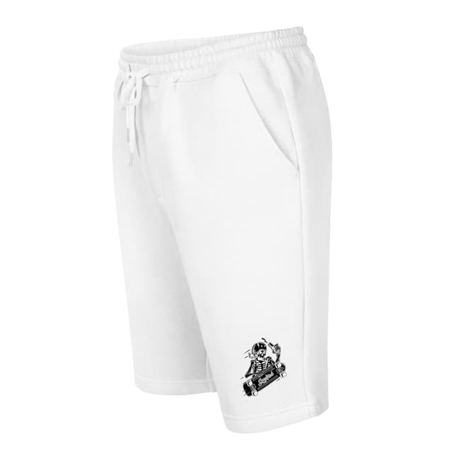 Short | Old skull