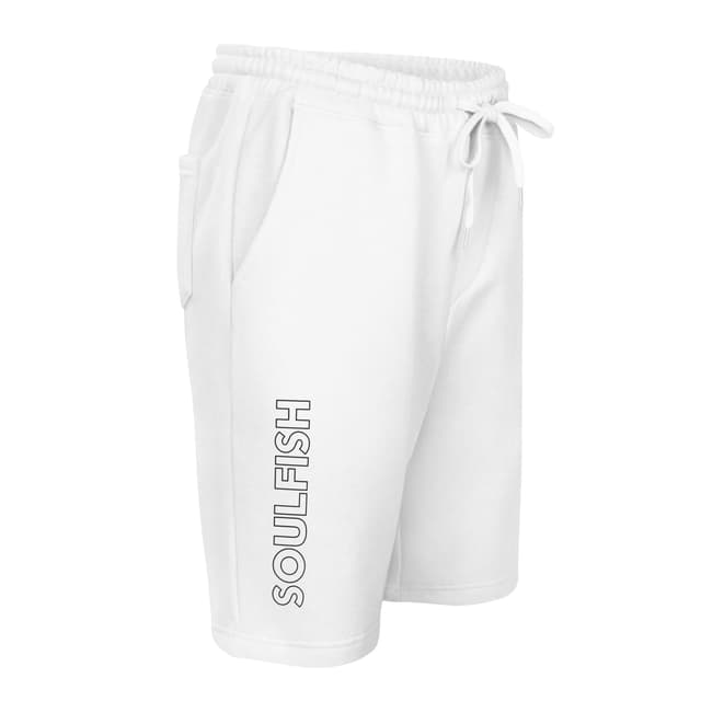 Short | Soulfish