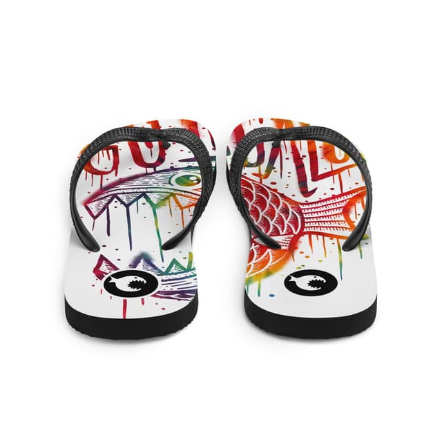 Flip-Flops | Go locals