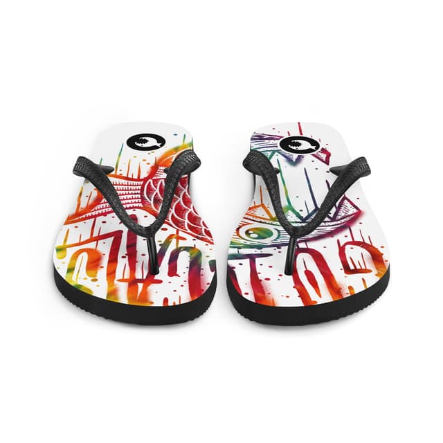 Flip-Flops | Go locals