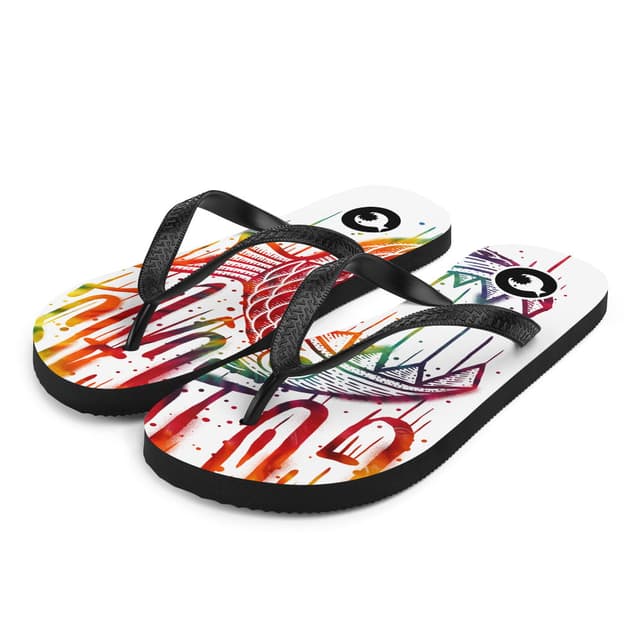 Flip-Flops | Go locals