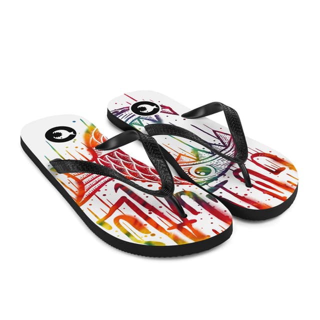Flip-Flops | Go locals