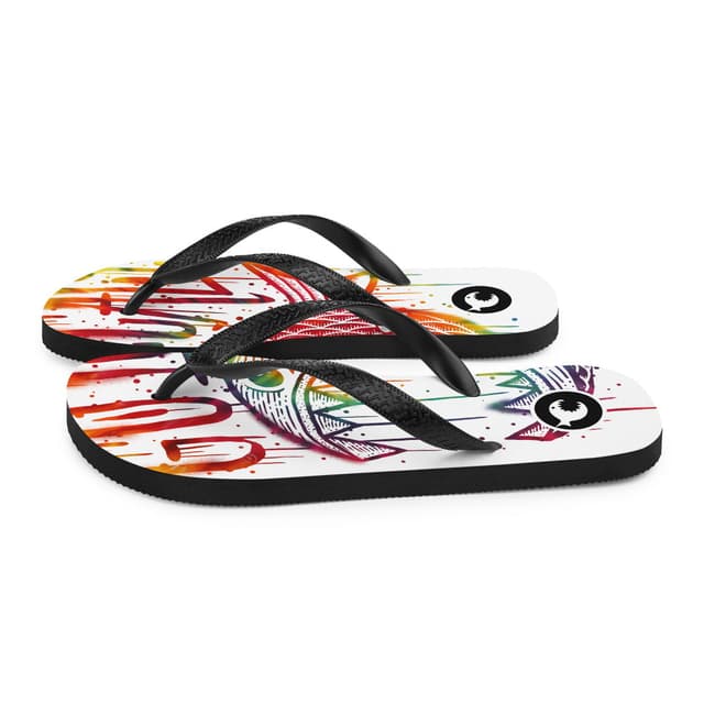 Flip-Flops | Go locals