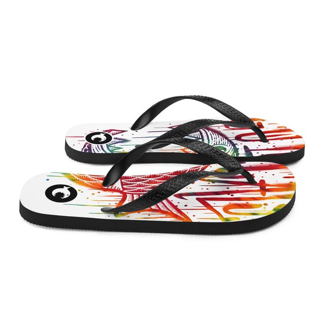Flip-Flops | Go locals