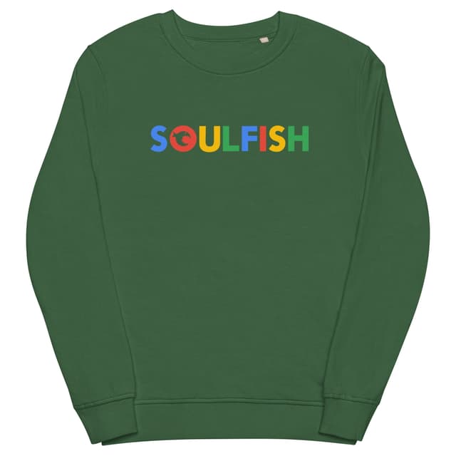 Sweatshirt | Colors