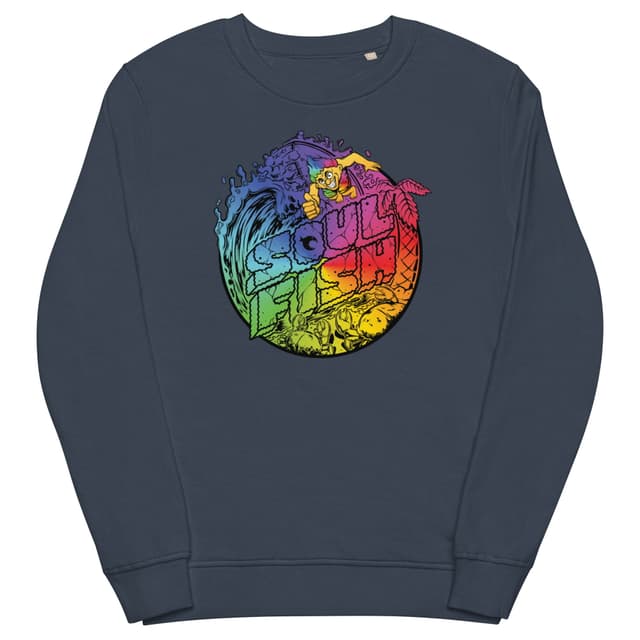 Sweatshirt | Troll