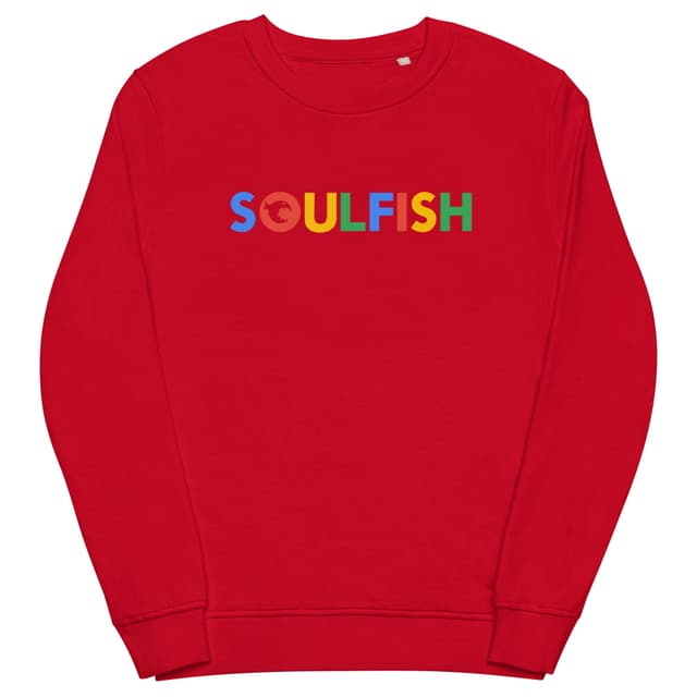 Sweatshirt | Colors
