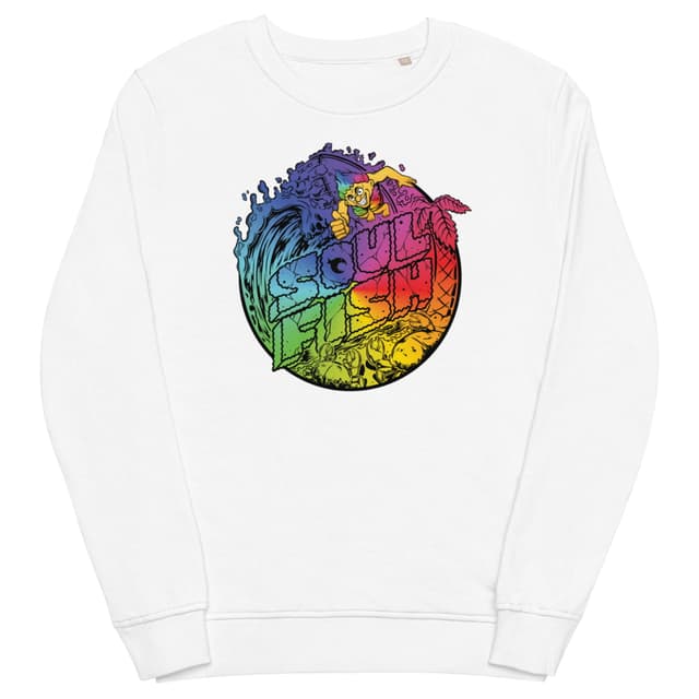 Sweatshirt | Troll