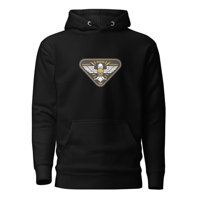 Hoodie | Skate army