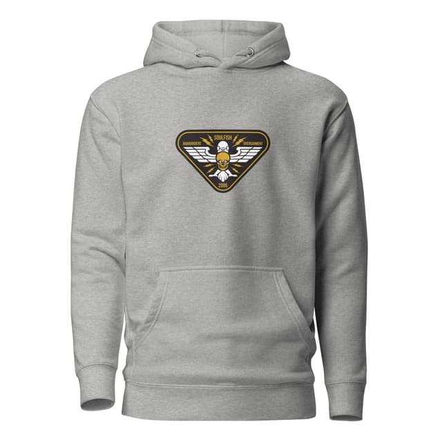 Hoodie | Skate army