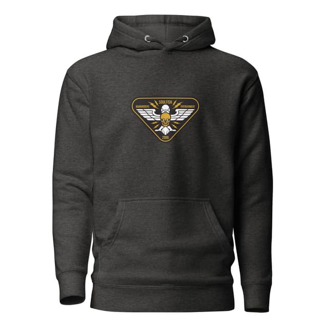 Hoodie | Skate army
