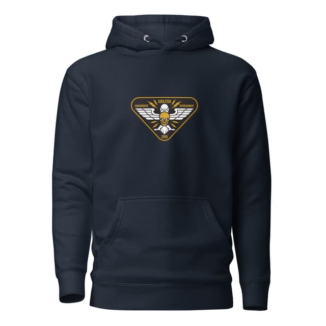 Hoodie | Skate army