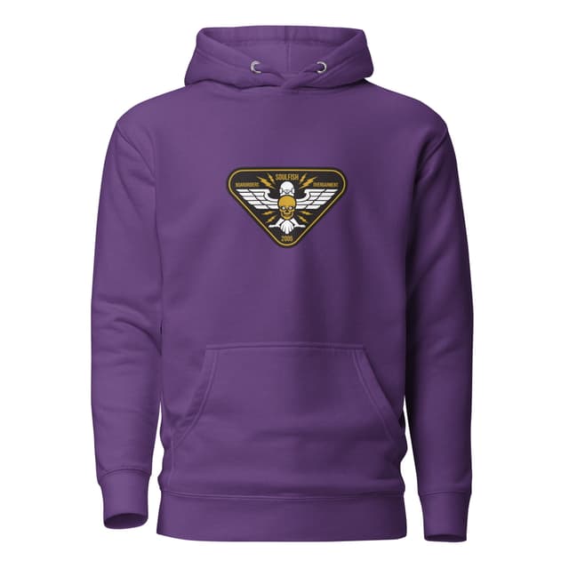 Hoodie | Skate army
