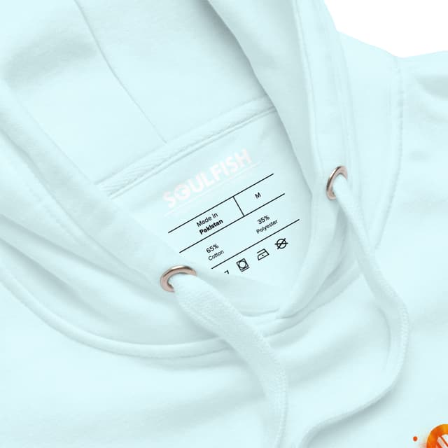 Hoodie | Go locals