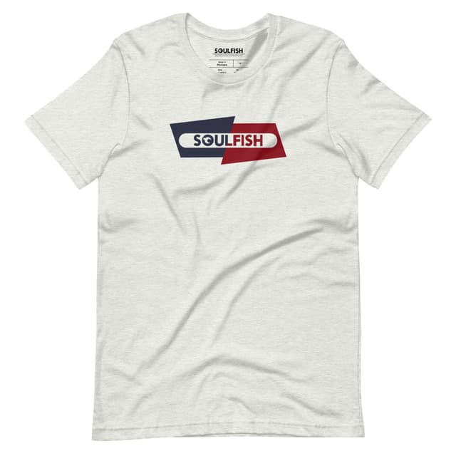 T-shirt | Blocks