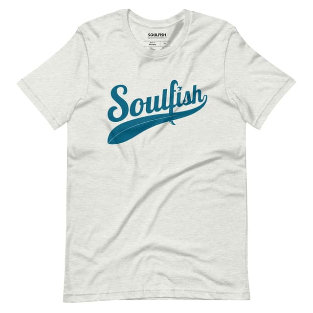 T-shirt | Soulfish surf