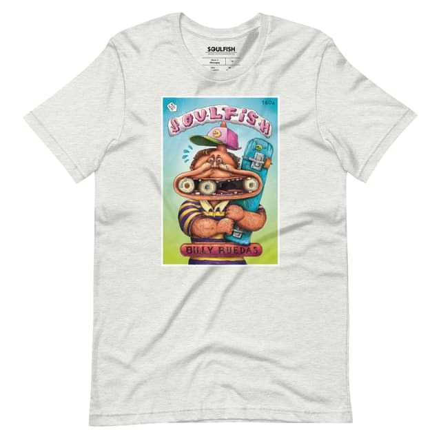 T-shirt | Billy