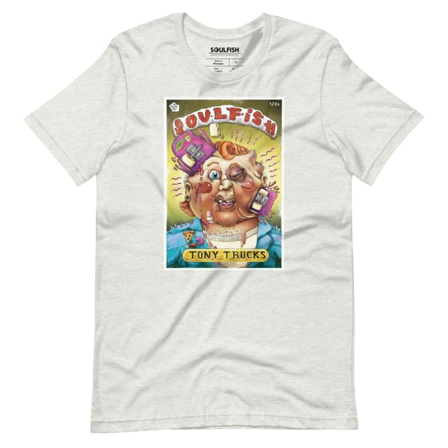 T-shirt | Tony